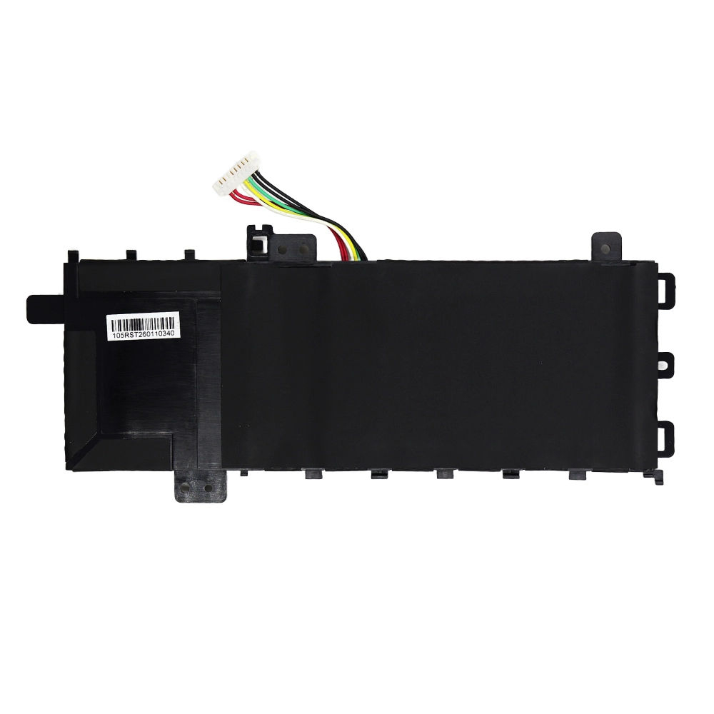 Teksus Laptop Battery Compatible For Asus VivoBook 15 F512FA | B21N1818-1 2C view 3
